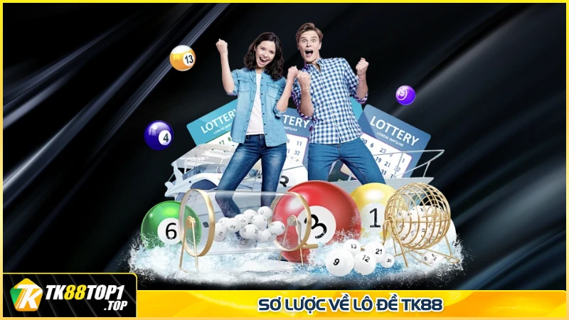 Sơ lược về lô đề TK88